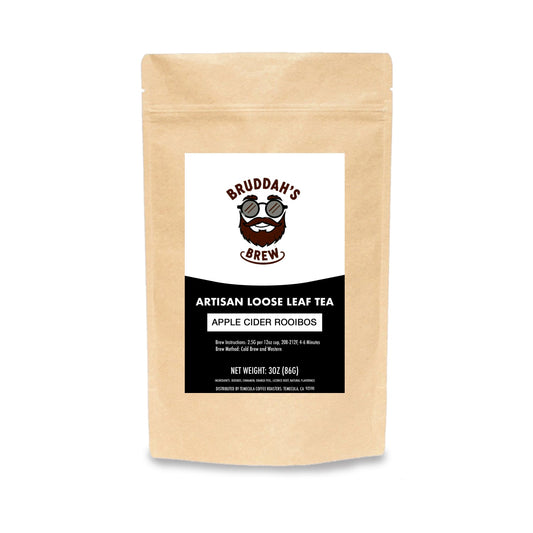Apple Cider Rooibos